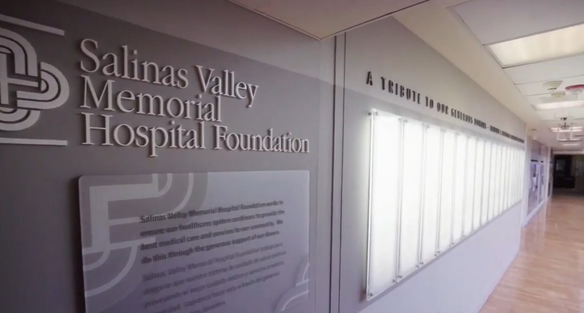 Faces Of Philanthropy | Salinas Valley Memorial Healthcare System